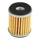 Filtro de Aceite Riffel Yamaha YBR 250 XTZ 250 Fazer YS 250