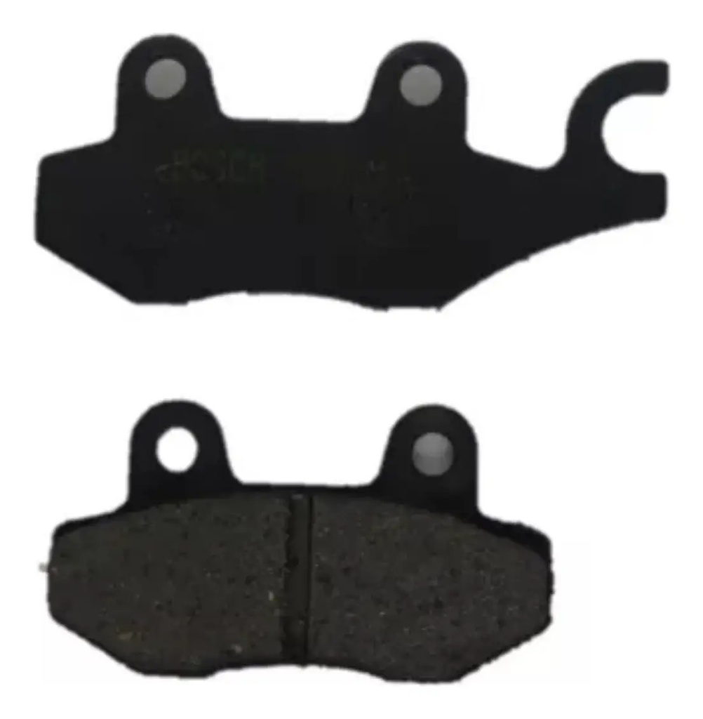 Pastillas De Freno Yamaha Xtz 125 / 250 Yoyo