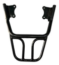 Parrilla Porta Equipaje Yamaha Ybr 125 Ed Factor Rpm® Negro
