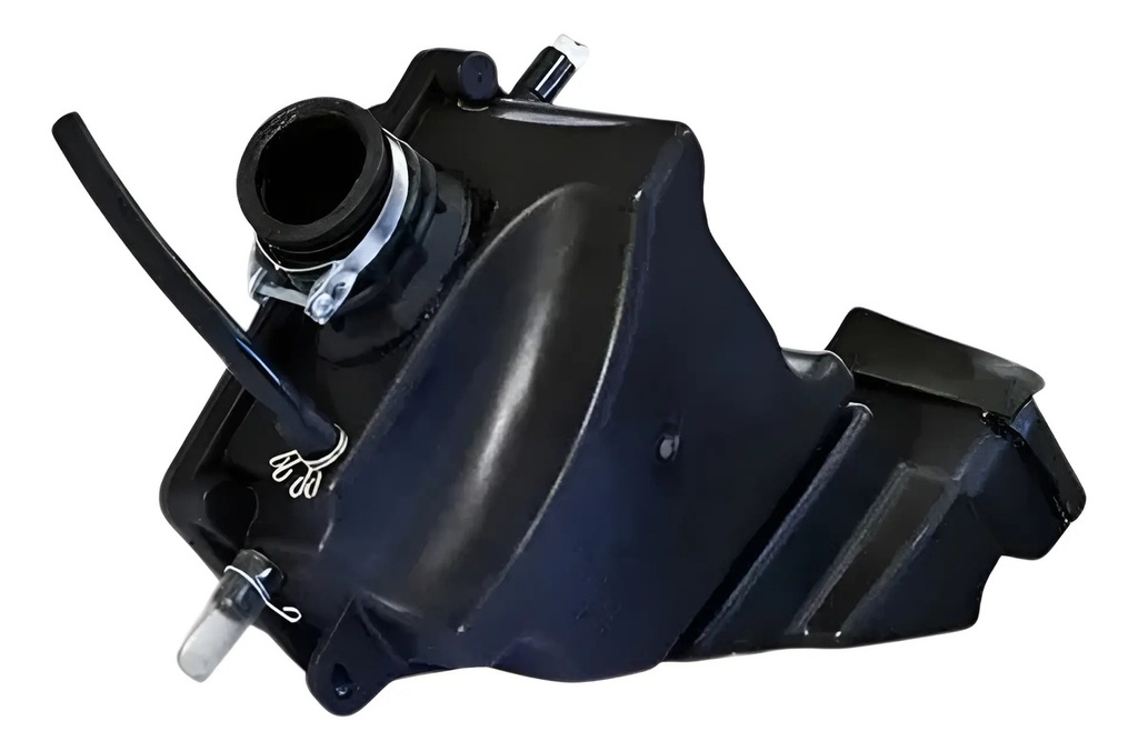 Caja de Filtro de Aire Yamaha YBR 125