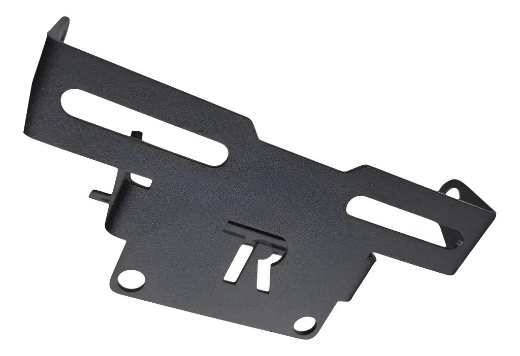 Porta Patente Rebatible Universal Rpm