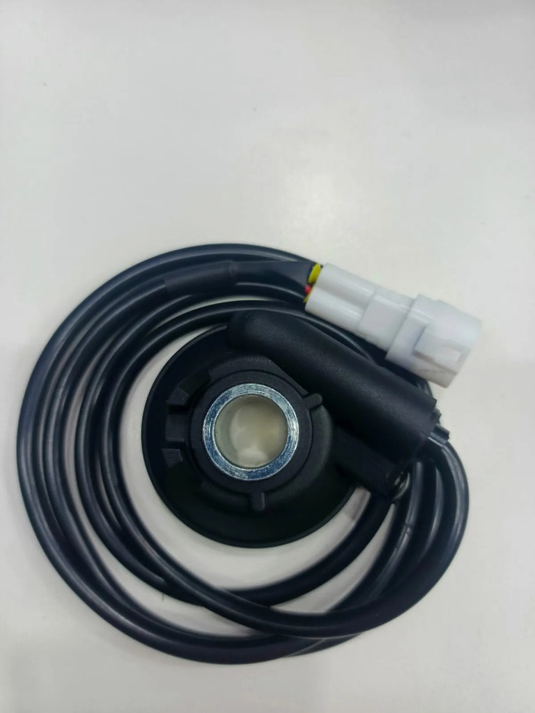Reenvio Completo Velocimetro Yamaha Fz 16 Fi 2.0 Rpm Negro