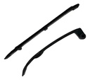 Guia Tensor Cadena De Distribución Suzuki Dr125 Gn125 Gs125