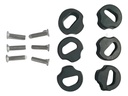 Kit de Reparacion de Canasta de Embrague Suzuki GN 125H GS 125