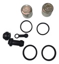 Kit Reparacion Caliper Bajaj Rouser 125 135 Ns 150 Del