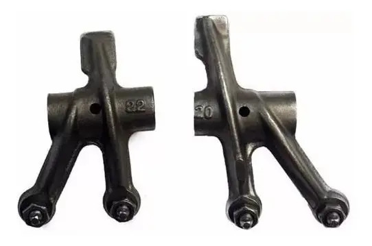 Juego Par De  Balancines Suzuki Gn 250 Calidad Original 