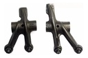 Juego Par De  Balancines Suzuki Gn 250 Calidad Original 