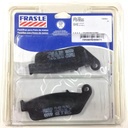 Pastilla Frasle Delantero  Honda Cb 250 Twister New Pd 855