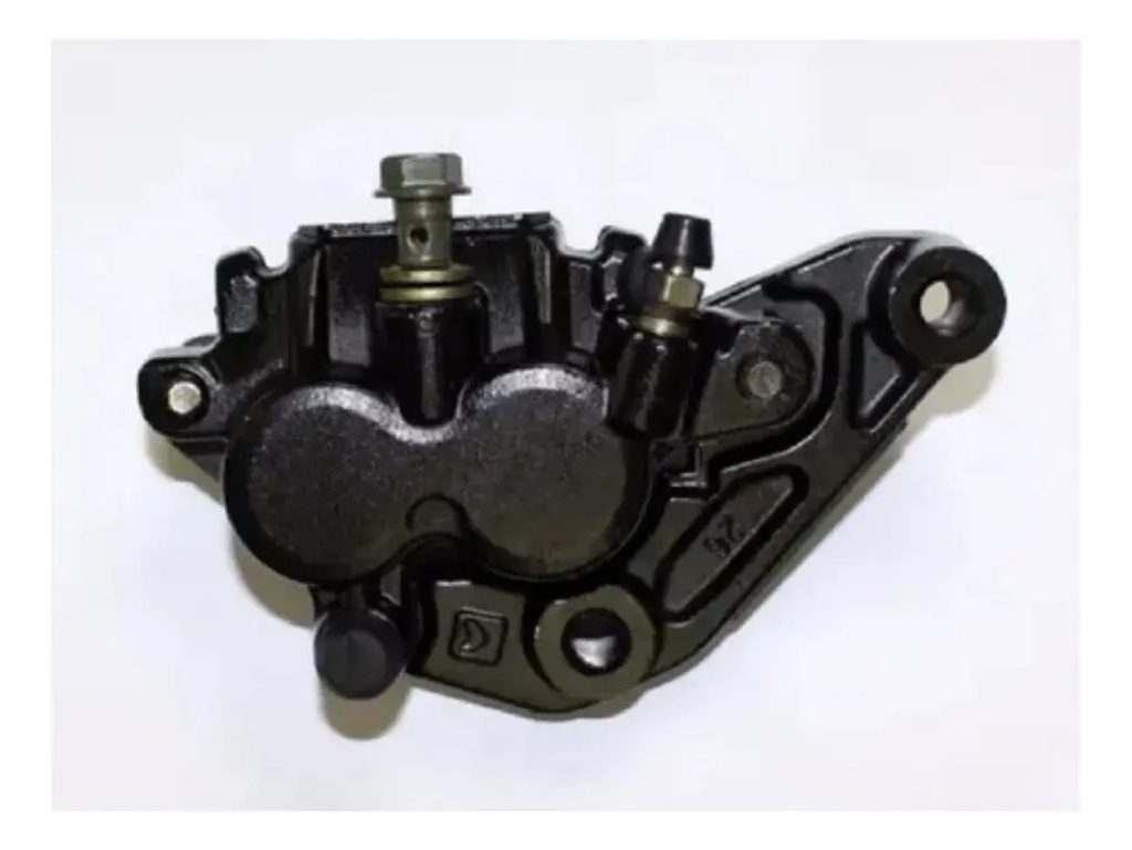 Caliper de Freno con Pastillas Yamaha FZ 16