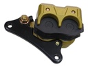 Caliper de Freno con Pastillas Honda CBX 250 Twister