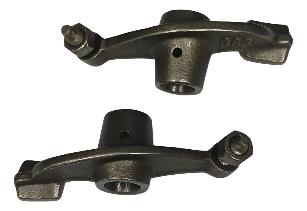 Balancines Superior Para Honda Nx150 Xl125 Rpm