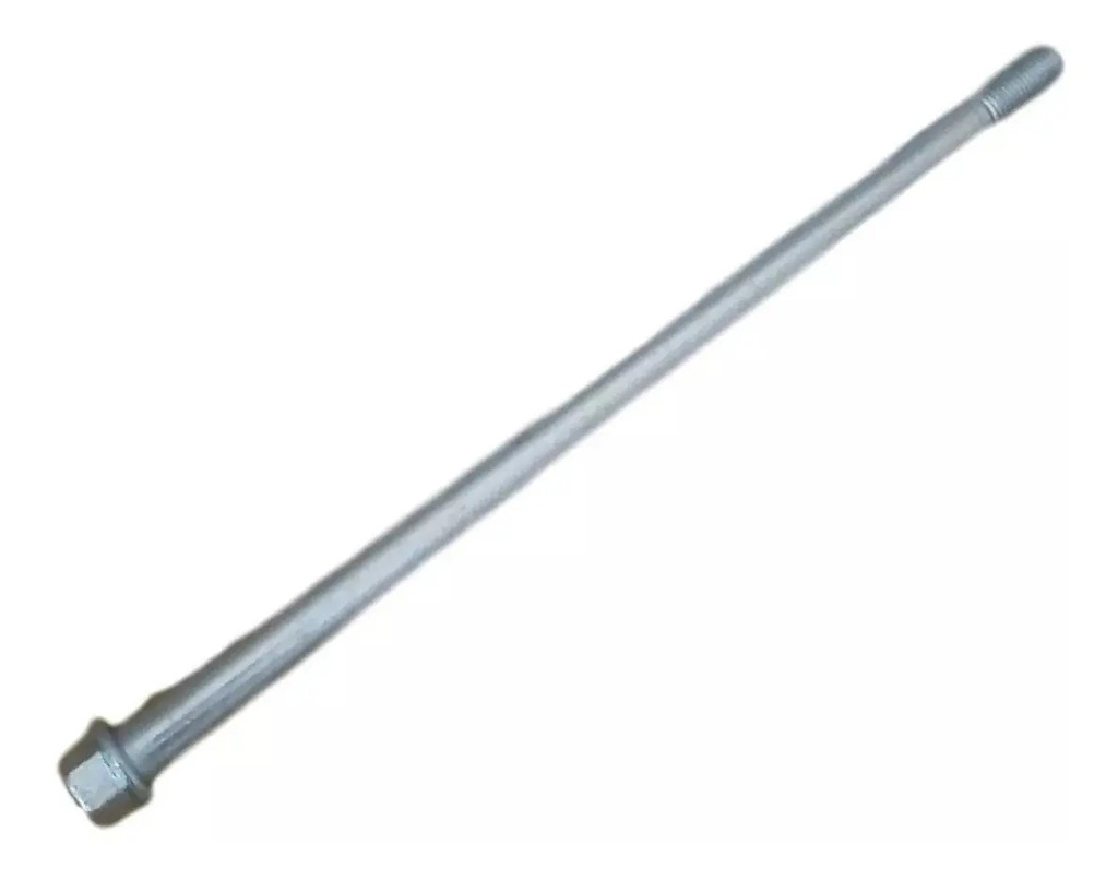 Eje Horquillon 10 X 262 Gilera Smash Yoyo 