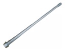 Eje Horquillon 10 X 262 Gilera Smash Yoyo 