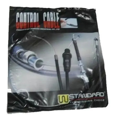 Cable de Velocimetro W Standard Honda CG 150 Titan