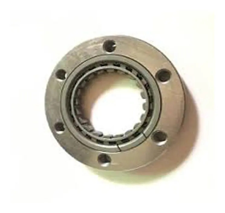 Bendix De Arranque  Yamaha Xtz Ybr 250  6 Agujeros  *