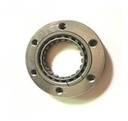 Bendix De Arranque  Yamaha Xtz Ybr 250  6 Agujeros  *