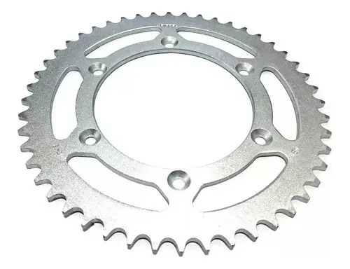 Corona de Transmision Riffel Z48 Honda XR 250 XR 600