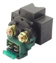 Relay Chanchito Arranque Cg 150 Universal Con Fusible *