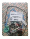Juego de Juntas de Motor con Oring Alfa Honda Wave 100 Biz 105