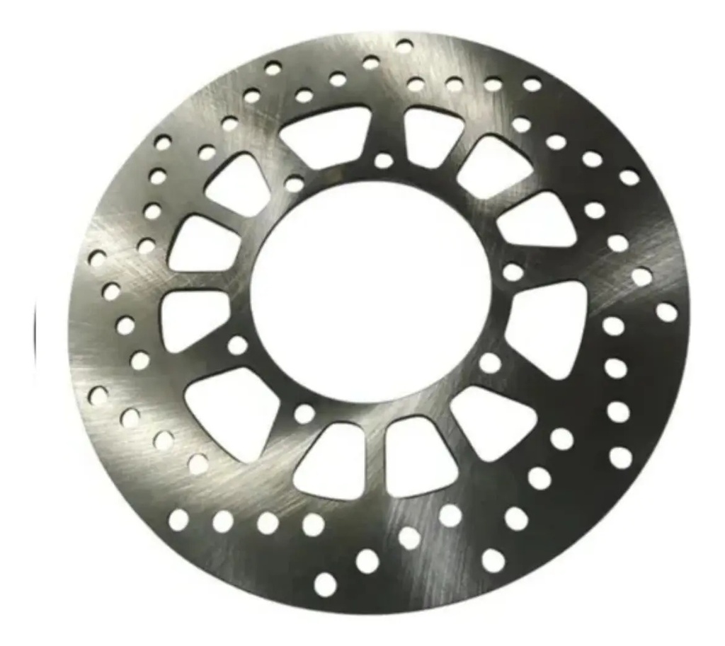 Disco De Freno Delantero Yamaha Xtz 125  Rpm764 Force