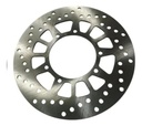 Disco De Freno Delantero Yamaha Xtz 125  Rpm764 Force