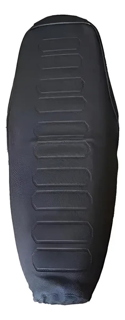 Funda Asiento Tc4 Antideslizante Honda Cg Titan 150