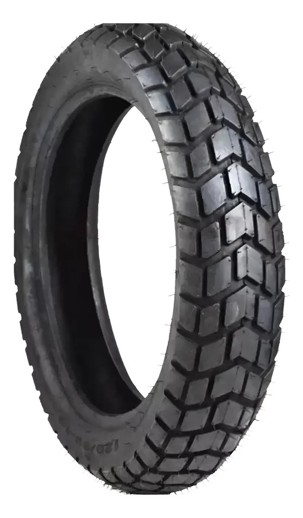 Fortune Cubierta 120 90 17 Trasera Falcon Bross Xr 125 Y Mas