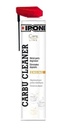 Limpia Carburador Ipone Carbu Cleaner Aerosol 750 ml