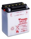 Bateria Yuasa YB14L-A2