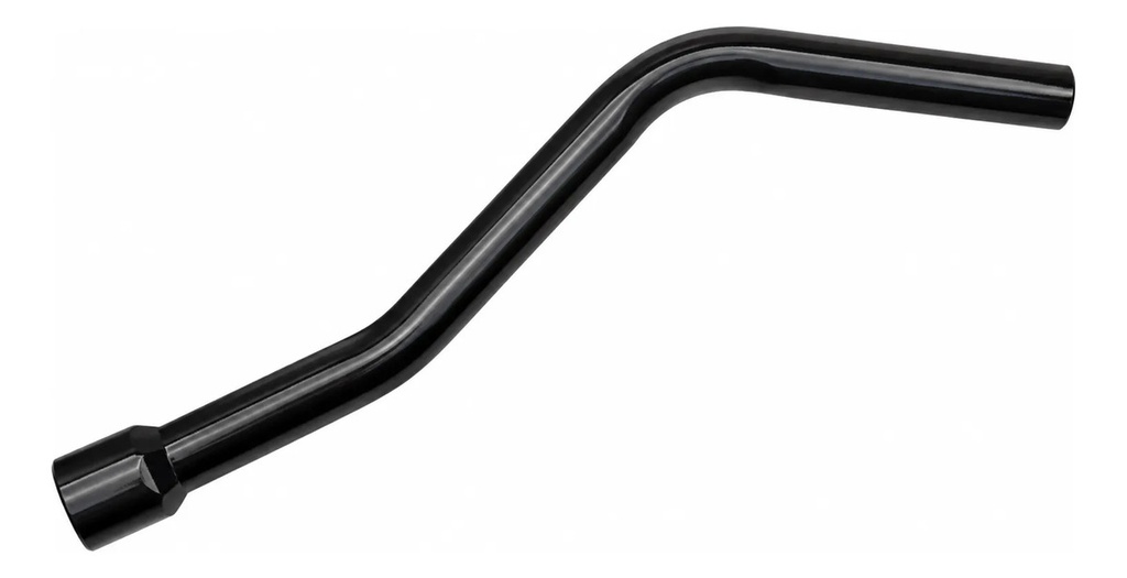 Curva de Escape Yamaha XTZ 250