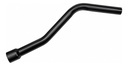 Curva de Escape Yamaha XTZ 250