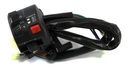 Comando de Luces Honda Wave 110