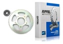 Kit de Transmision Riffel 14-50 428H Honda XLR 125