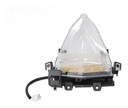 Farol Faro Luz Led  Trasero Yamaha Ybr 250  Fazer Rpm764