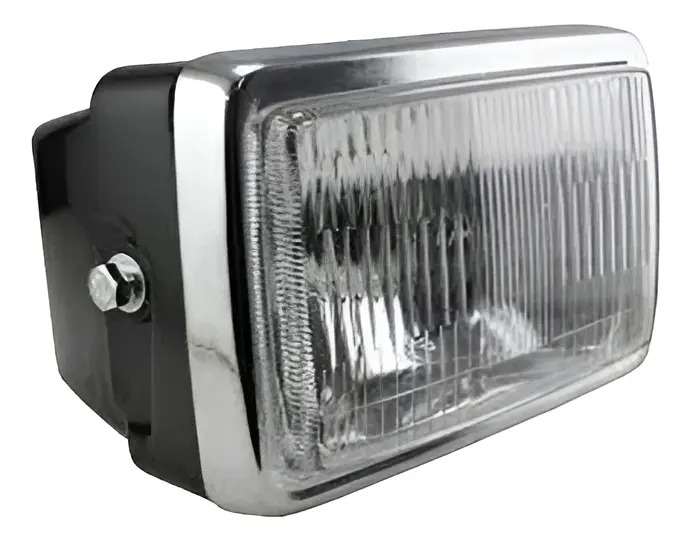 Optica de Farol Delantero Honda CG 125 Today Titan 99