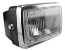 Optica de Farol Delantero Honda CG 125 Today Titan 99