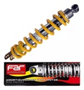 Amortiguador Monoshock Honda Xr 250 Tornado Rpm 764  *