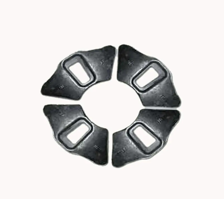 Manchones Goma De Maza Rueda Yamaha  Fz 16
