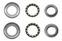 Crapodina Cubetas Direccion Honda Wave Beta Bs 110 Smash