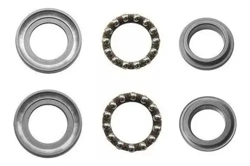 [1715/00130-022] Cubetas de Direccion Suzuki AX 100