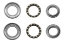 Cubetas de Direccion Suzuki AX 100