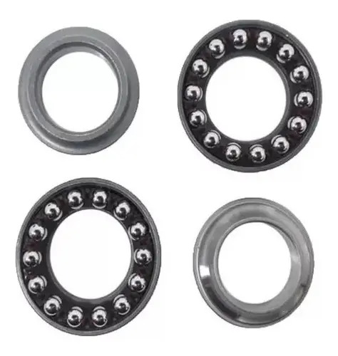 Cubetas de Direccion Honda CB 190 CG 150