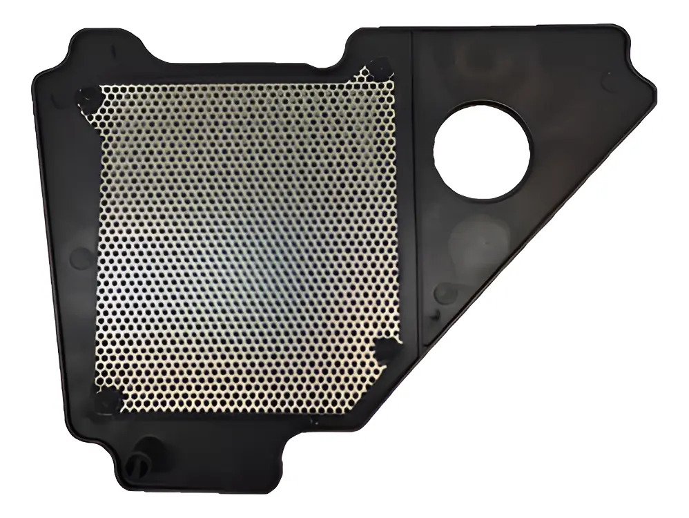 Filtro de Aire de Celulosa con Malla Yamaha YBR 125