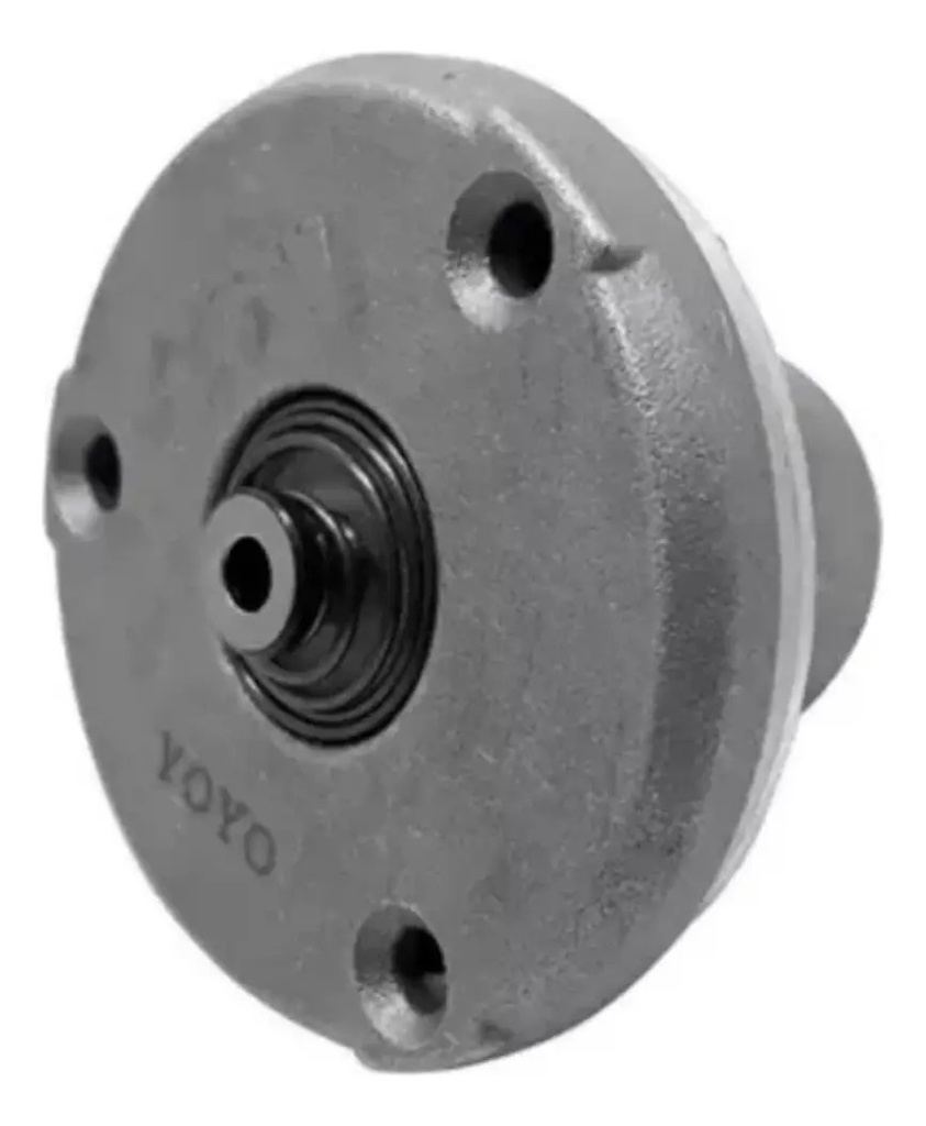 Rotor Centrifugo De Aceite Titan 99/00 Storm Hj Rx 150/rd *
