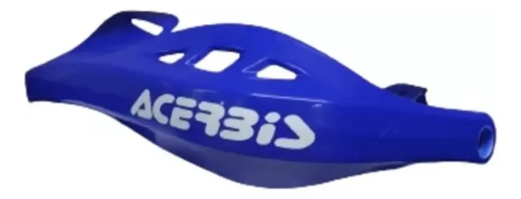 Cubre Manos Acerbis Rally Profile Rpm764 * Azul