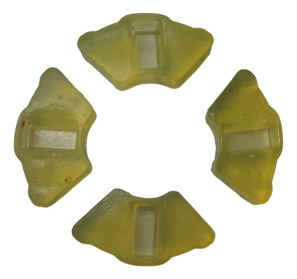 Manchones Competicion Ybr 125 Storm   Rpm764