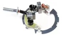 Plaqueta Con Carbones Completa Honda Cbx 250 Twister Falcon Nx 400 Tornado  Xr 250 Neo *