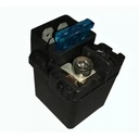 Chanchito Relay Arranque Yamaha Fz 16 Fusible