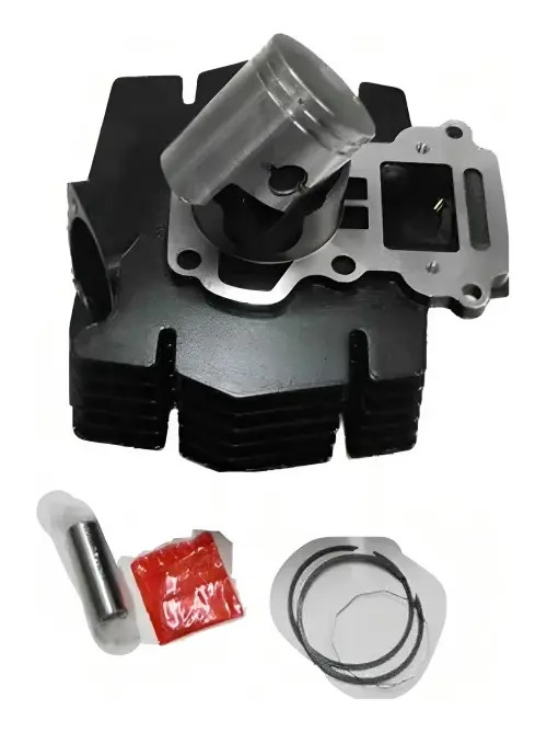 Kit de Cilindro con Pistón Suzuki AX 100