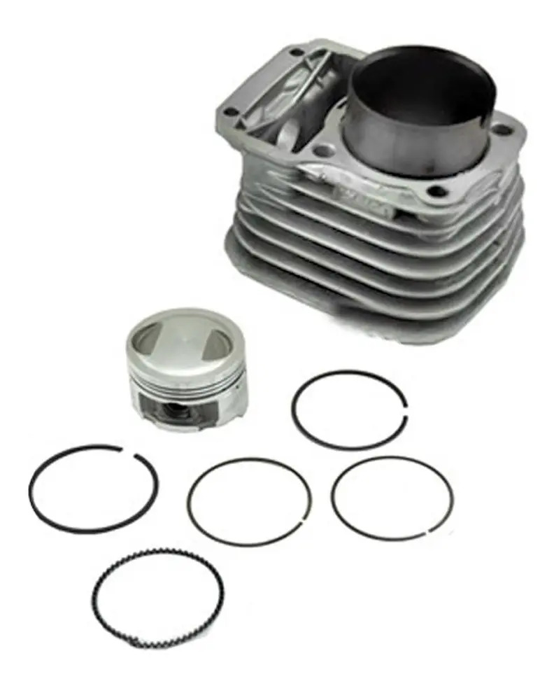 Kit de Cilindro Completo Sungo Honda Storm 125